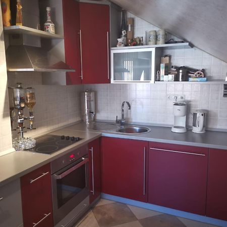 Ulica Ante Starcevica 113 Διαμέρισμα Okucani Εξωτερικό φωτογραφία
