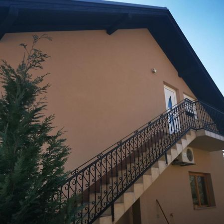 Ulica Ante Starcevica 113 Διαμέρισμα Okucani Εξωτερικό φωτογραφία