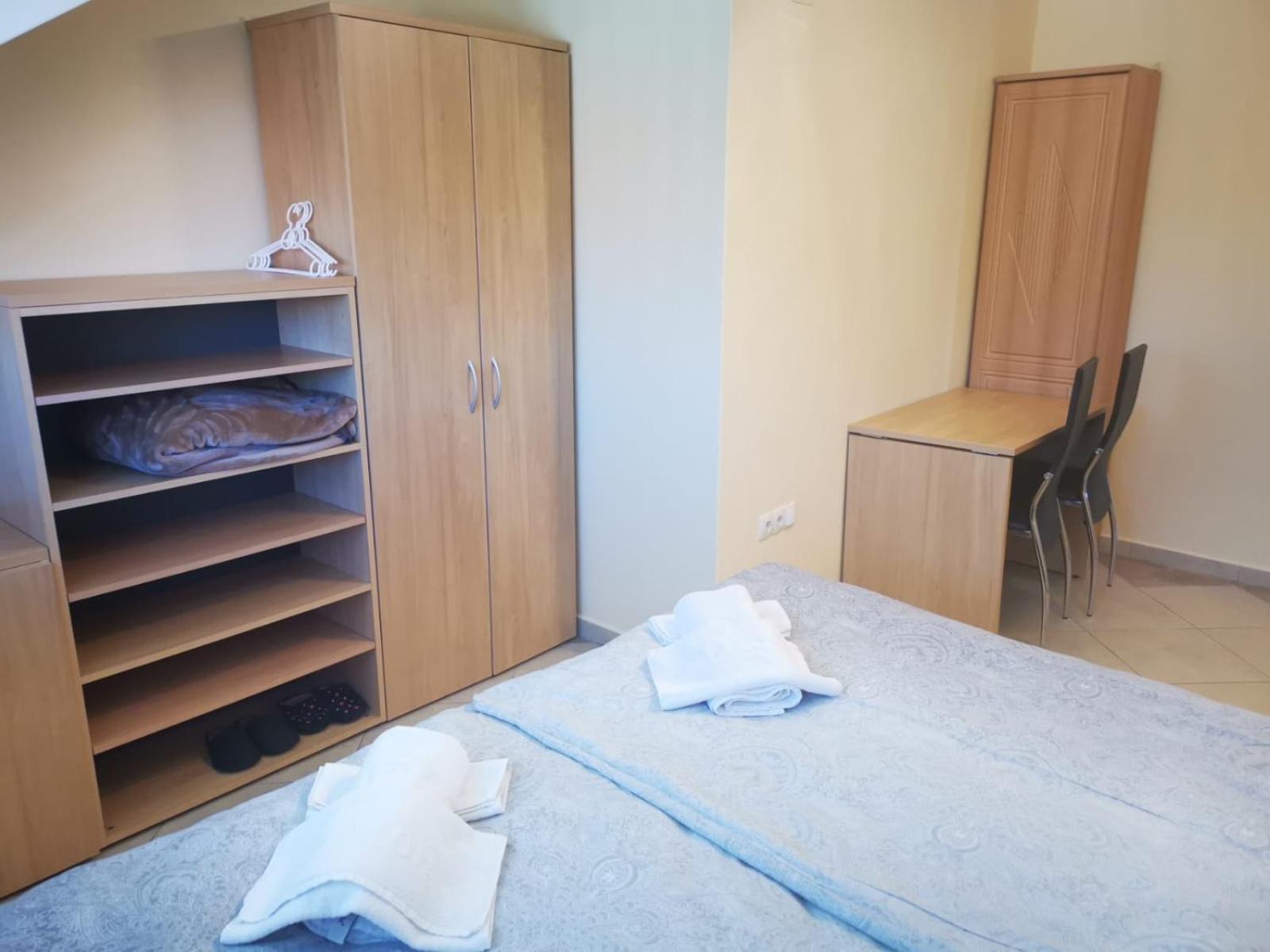 Ulica Ante Starcevica 113 Διαμέρισμα Okucani Εξωτερικό φωτογραφία