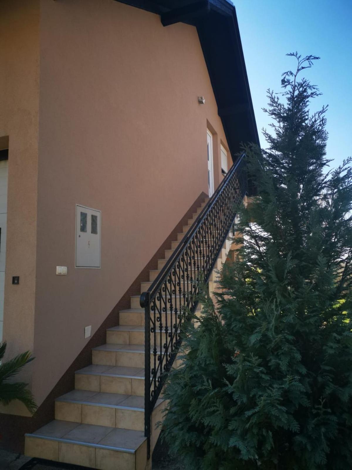 Ulica Ante Starcevica 113 Διαμέρισμα Okucani Εξωτερικό φωτογραφία