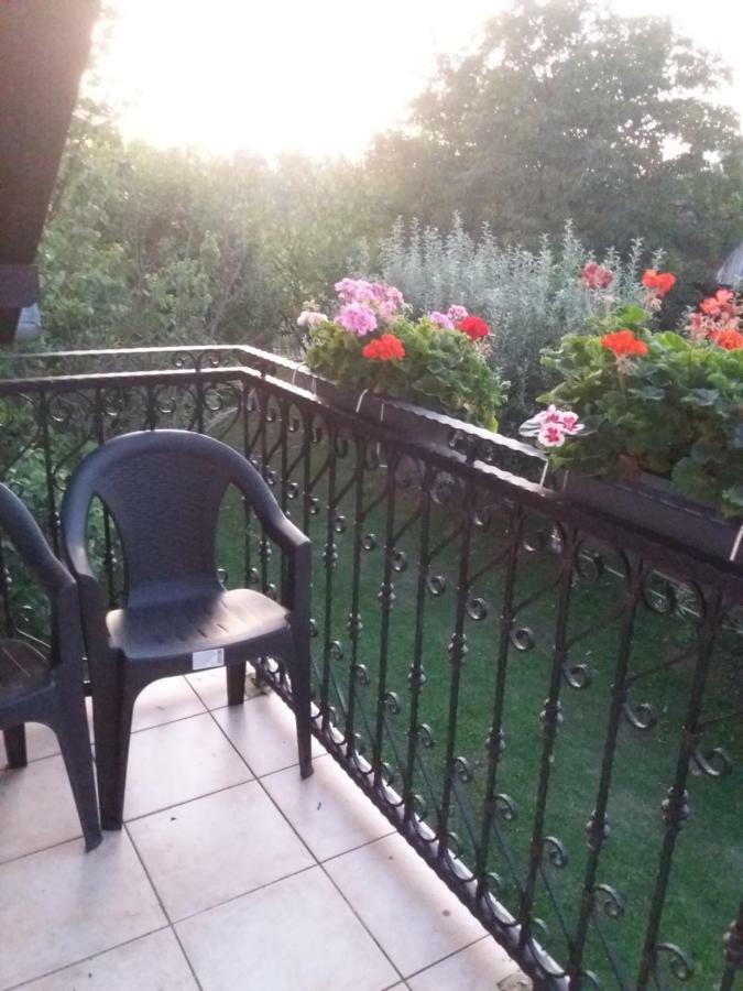 Ulica Ante Starcevica 113 Διαμέρισμα Okucani Εξωτερικό φωτογραφία